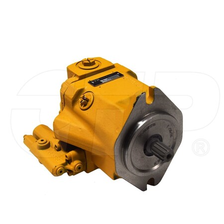 Aic Replacement Parts Pump Gp-Bs Fits Caterpillar Models 1847448